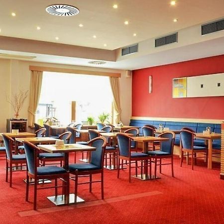 Hotel Slovan Jeseník Eksteriør billede